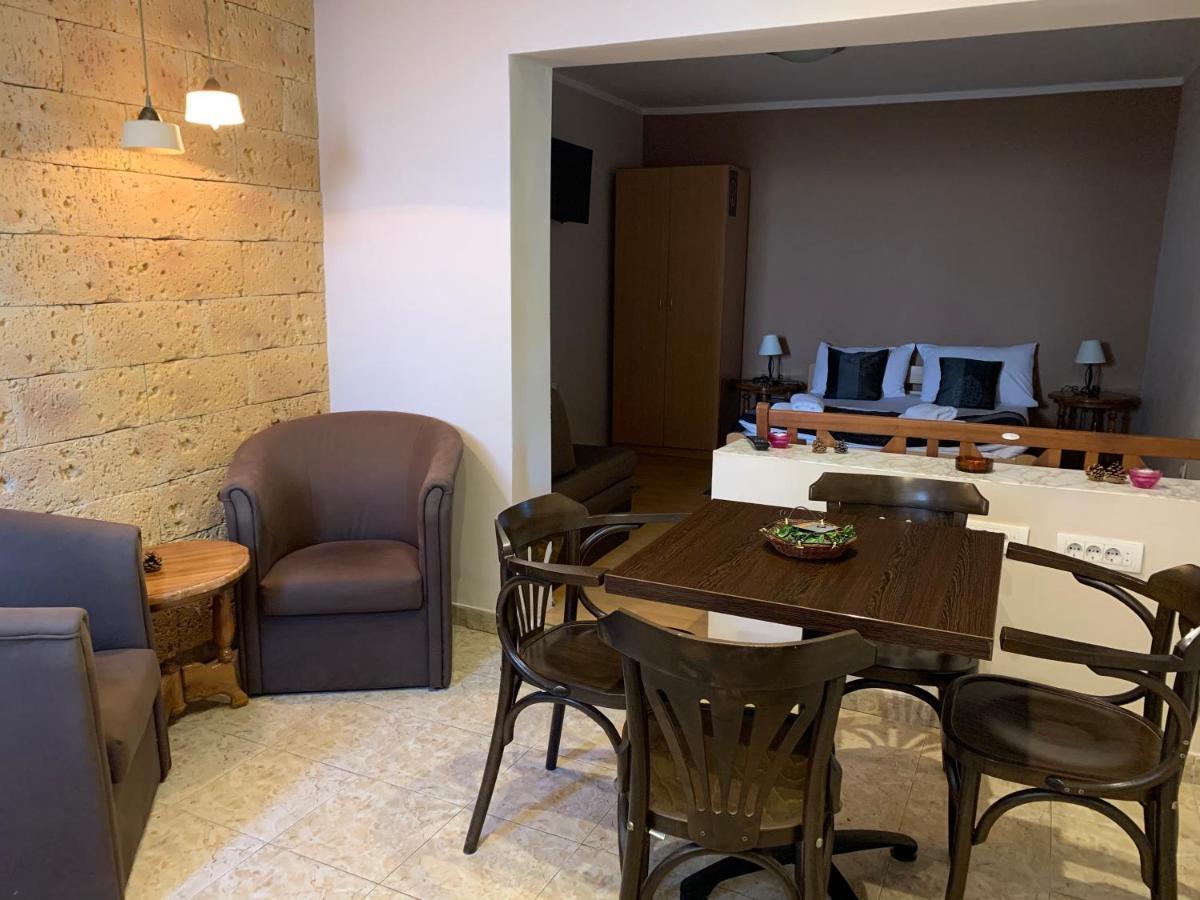 Guest Accommodation Zone Niska Banja Exterior foto