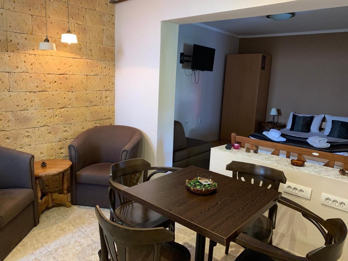 Guest Accommodation Zone Niska Banja Exterior foto