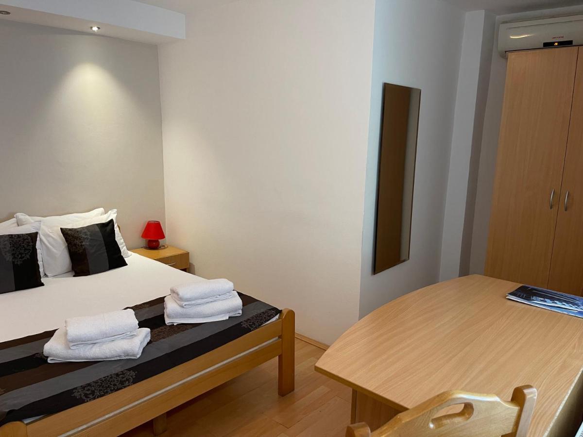 Guest Accommodation Zone Niska Banja Exterior foto
