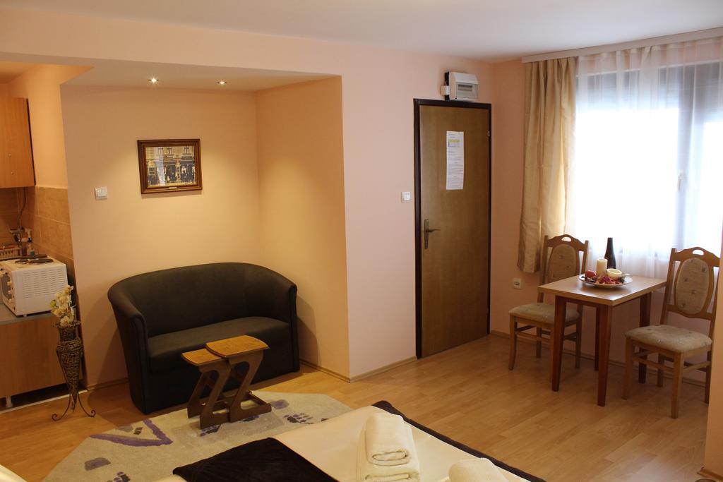 Guest Accommodation Zone Niska Banja Cameră foto