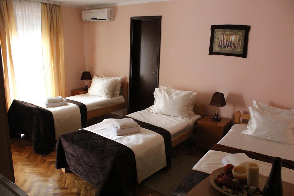 Guest Accommodation Zone Niska Banja Cameră foto