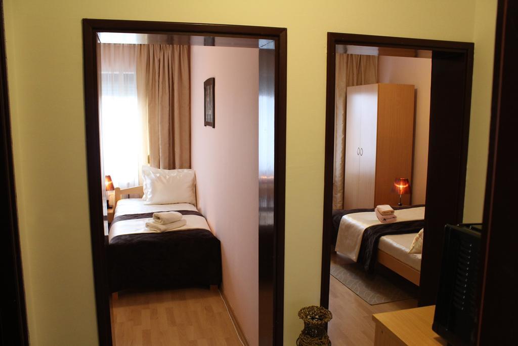 Guest Accommodation Zone Niska Banja Cameră foto